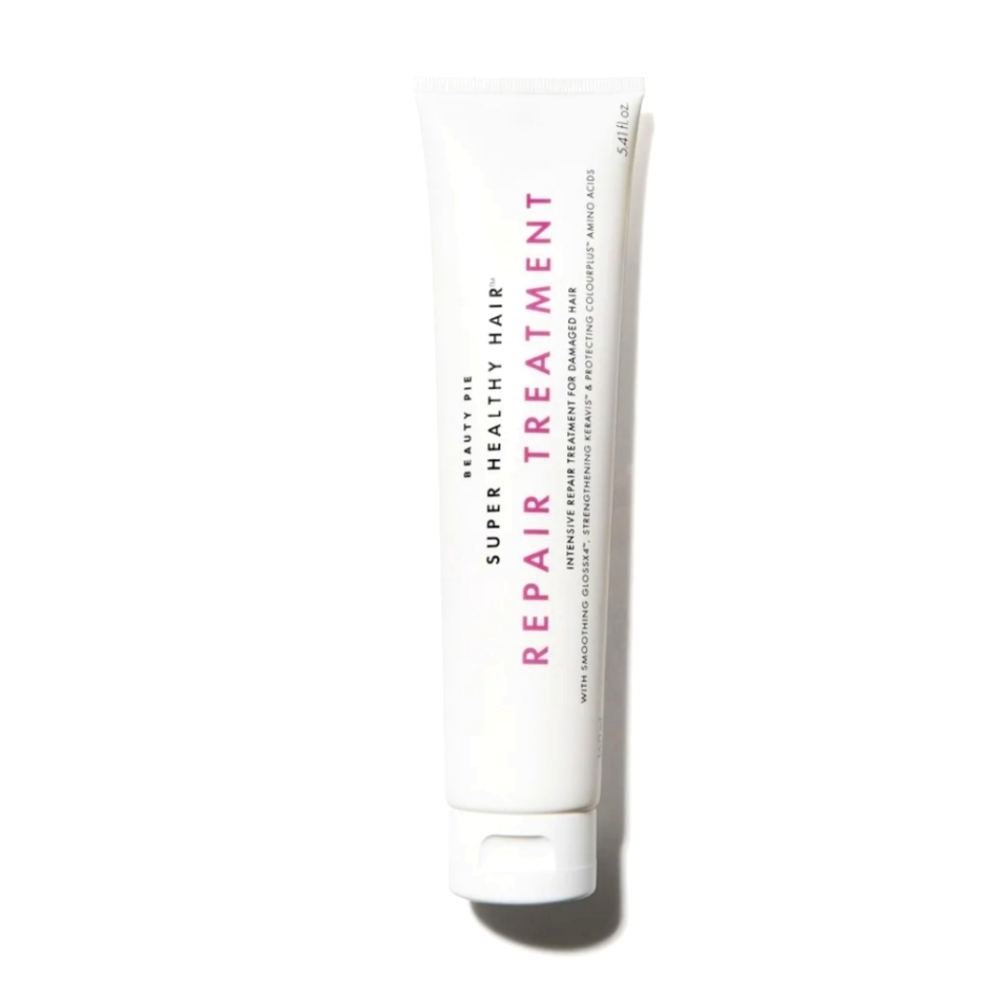 Beauty Pie repair treatment.